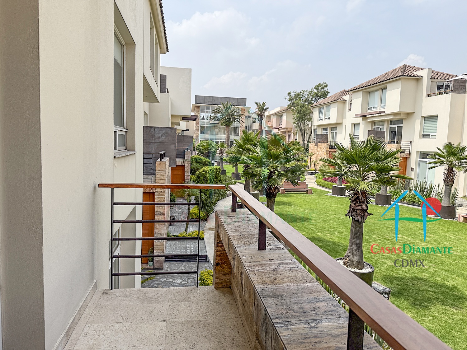 Av. Toluca Villa Sauce BC - Sala de TV 9